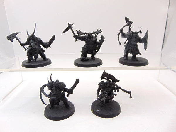 Putrid Blightkings