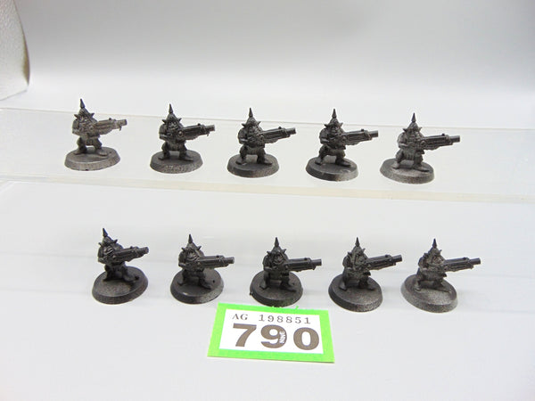 Gretchin