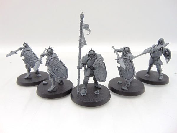 Vindictors