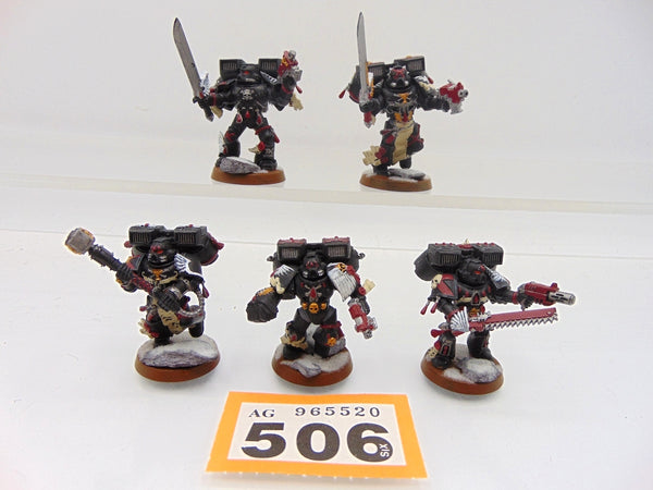 Death Company