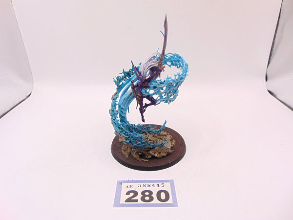 The Yncarne