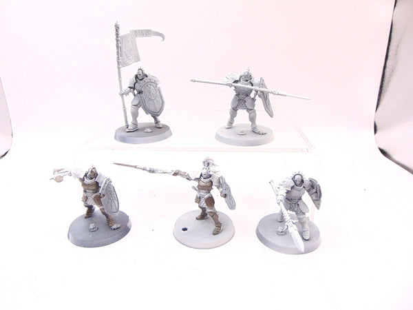 Vindictors