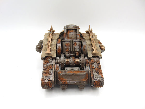 Plagueburst Crawler