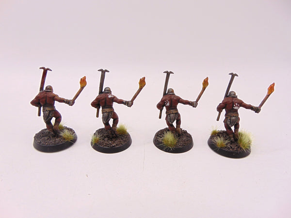 Uruk Hai Berserkers