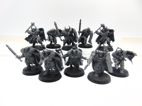 Chaos Warriors