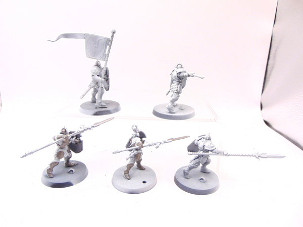 Vindictors