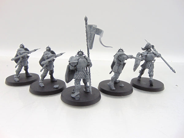 Vindictors