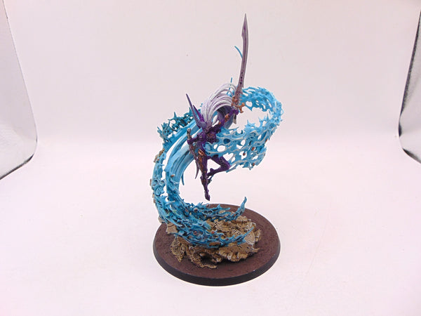 The Yncarne