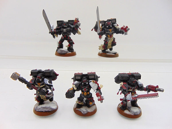 Death Company