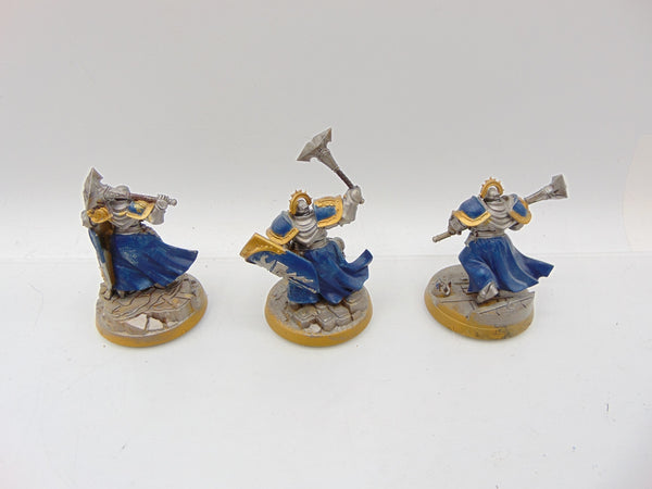 Sequitors