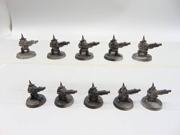 Gretchin