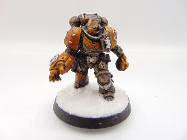 Primaris Lieutenant