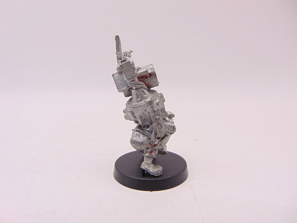 Grot Assistant
