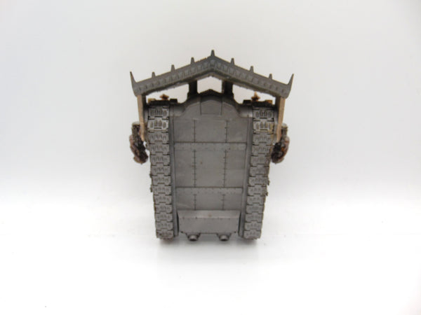 Plagueburst Crawler