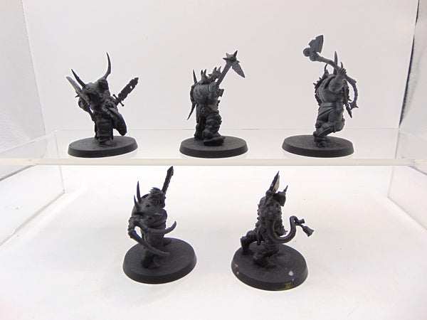 Putrid Blightkings