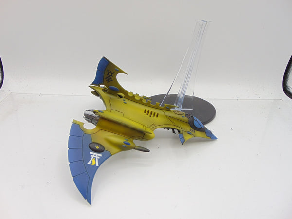 Hemlock Wraithfighter
