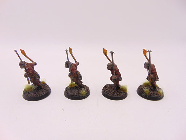 Uruk Hai Berserkers