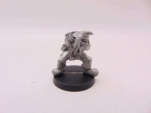 Ork Boyz Torso -  Bad moon