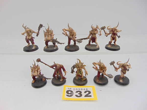 Poxwalkers