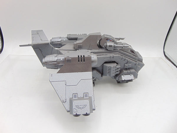 Stormraven Gunship