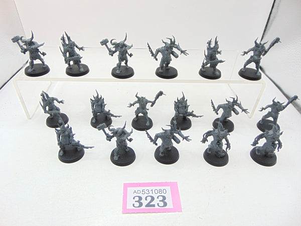 Poxwalkers