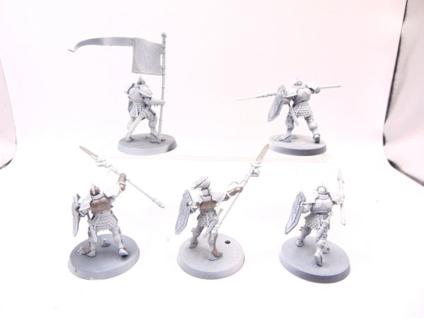 Vindictors