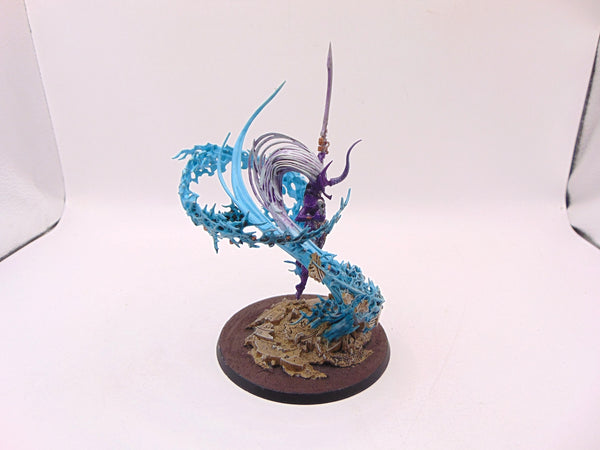 The Yncarne