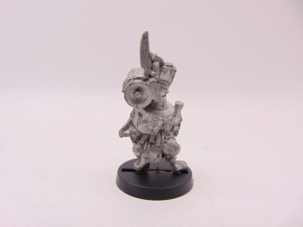 Grot Assistant
