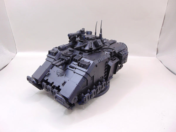 Repulsor