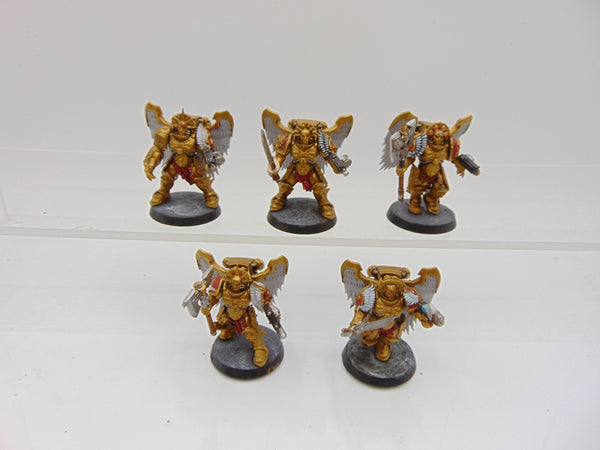 Sanguinary Guard Conversion