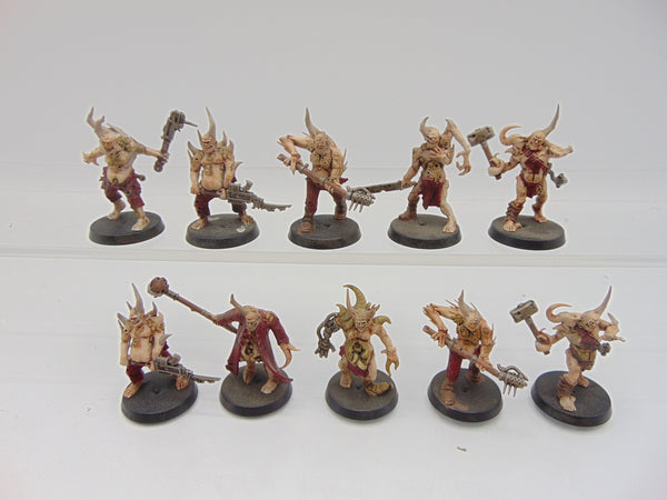 Poxwalkers