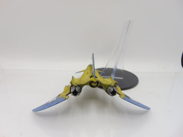 Hemlock Wraithfighter