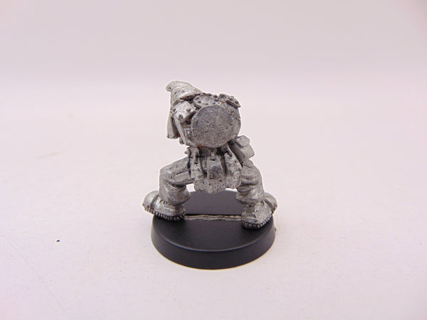 Ork Boyz Torso -  Bad moon