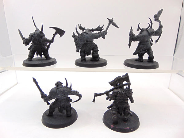 Putrid Blightkings