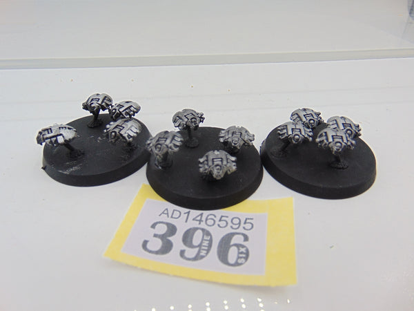 Canoptek Scarab Swarms