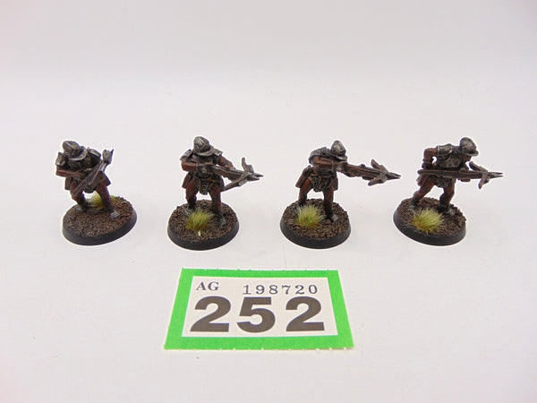 Uruk Hai Crossbows