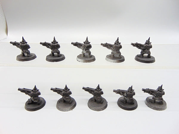 Gretchin