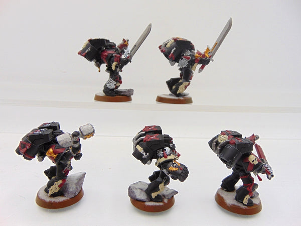 Death Company