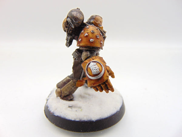 Primaris Lieutenant