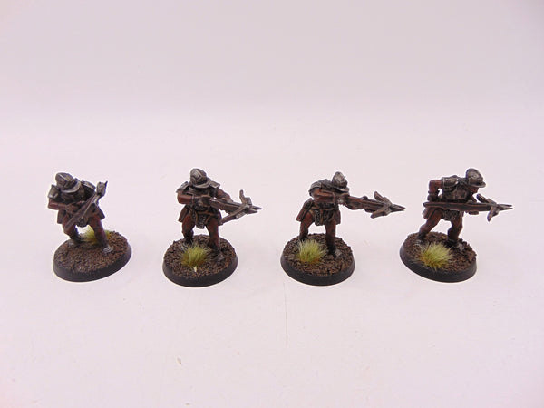 Uruk Hai Crossbows