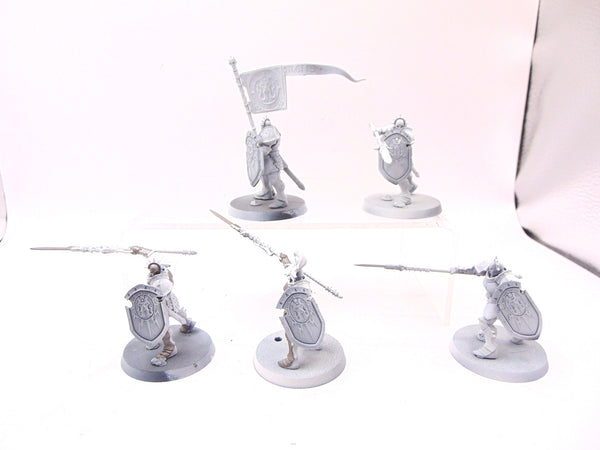 Vindictors