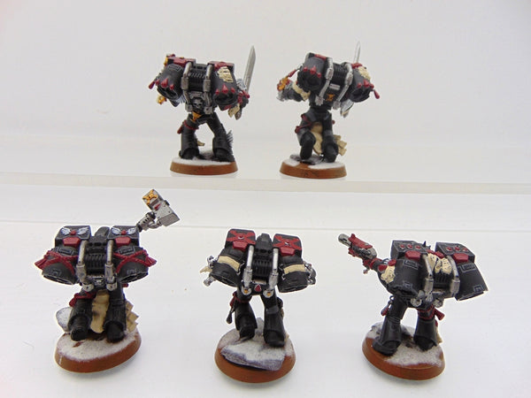 Death Company