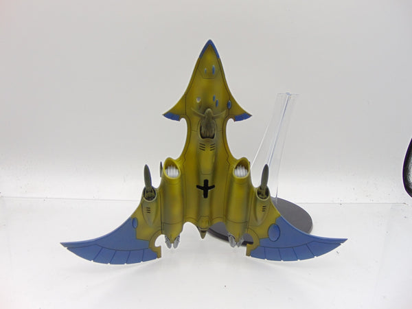 Hemlock Wraithfighter