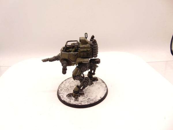 Scout Sentinel