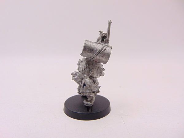 Grot Assistant