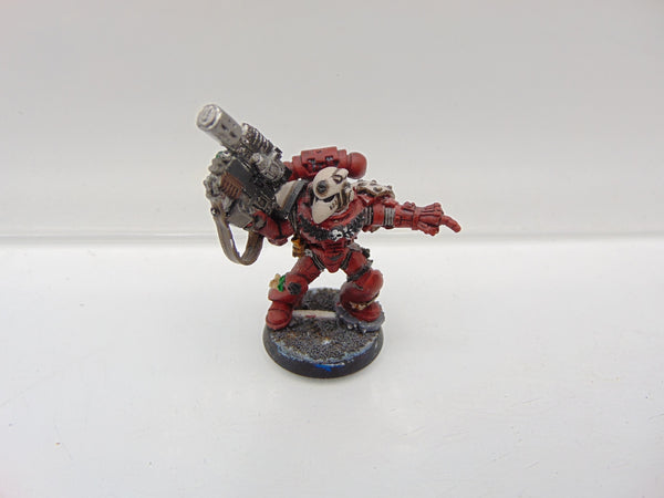 Sternguard Veteran