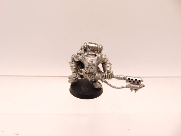 Ork Burna Boy