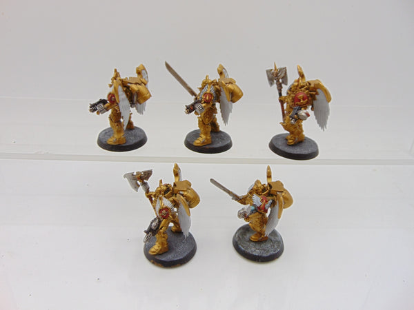 Sanguinary Guard Conversion