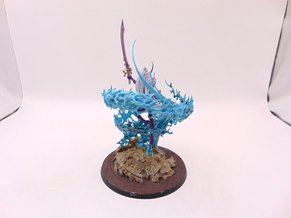 The Yncarne
