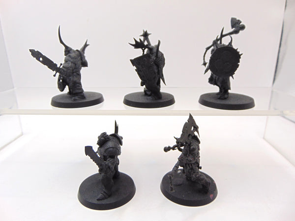 Putrid Blightkings
